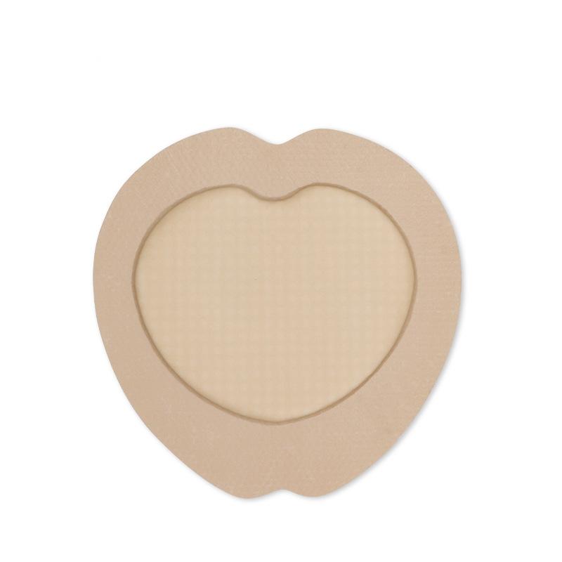 Pressure sore patch Pressure sore patch foam dressing Elderly heart